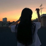 飞往外太空女孩