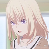 初音型三角初华
