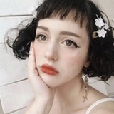 美人如画