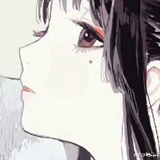 眼角眉梢的秋意