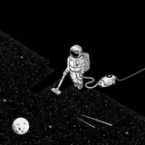 星星蘸酱