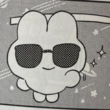 本秃利（黑化中
