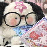 没有尾巴的羊