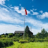 山川