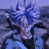 厉害的特南克斯