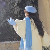 爱吃饭的小包子