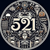 521哲学