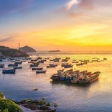 沧海一粟