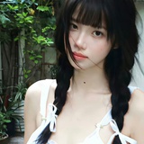 爱吃桃子