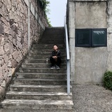 吃馒头的鱼