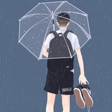 背包客