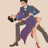 爱kindle的镜