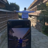 一半一半