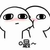 一个人