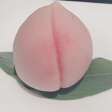 是颗好🍑