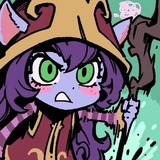 星星掉下来了