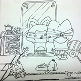 叶大侠