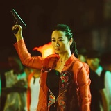 戛纳影后赵涛