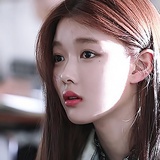 奶青有点儿甜