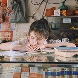 草丛里的狂徒