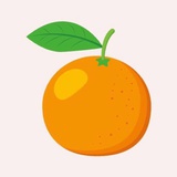 吃橘子吗