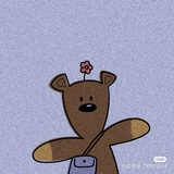是小明同学啦