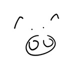 甲板上的仙人猪