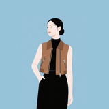 逆袭的Joan