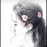 oO浅黛微妆Oo