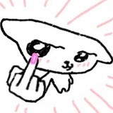 我要给妈妈告你