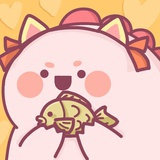 CP糖吃到齁