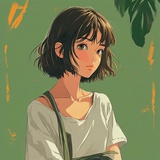 青杏的夏天
