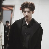 我的八月小狮子