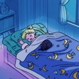 Cozy winter