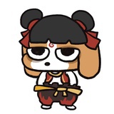 幸运小狗