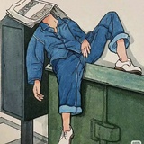一只橋