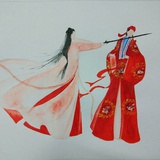 梦里荒芜wanan