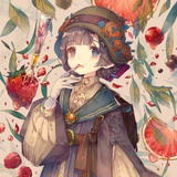 叶子