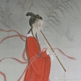 竹子开花