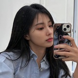 清纯一等鼻尖痣