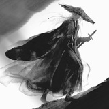木木夕女士