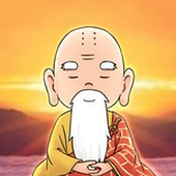 师父曰
