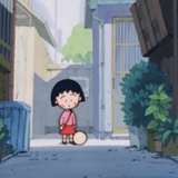 栗子马