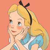 桃子最爱爱丽丝