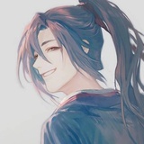 蓝忘机