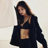 兔子姑娘.