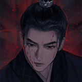 鱼尾纹的鱼