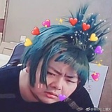 米米丶癞鸽宝