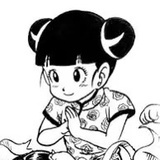 业余才女