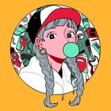 Bubblegum
